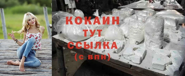 хмурый Абинск